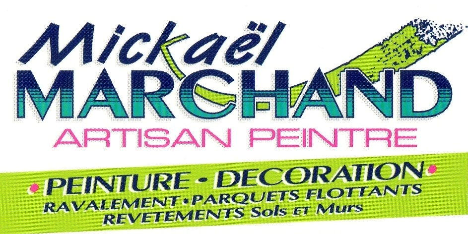 Peinture Marchand Mickael Artisan Peintre — Photos 11